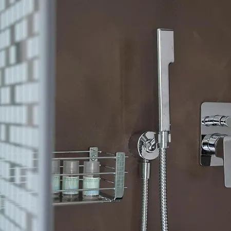 L'ottava Oda ve Kahvaltı 4*