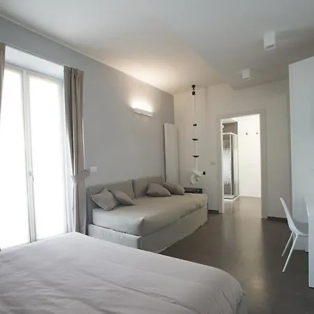 Bed and breakfast L'ottava