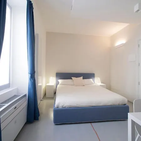 L'ottava Bed and breakfast Milán