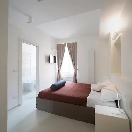 L'ottava Bed and breakfast Milán
