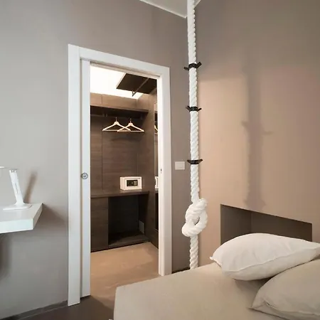 Bed and breakfast L'ottava