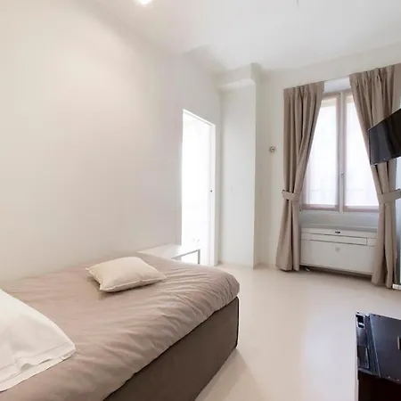 Bed and breakfast L'ottava Milán