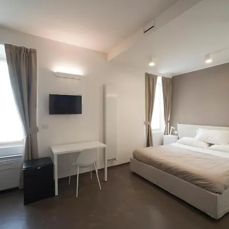 B&B L'ottava 4*