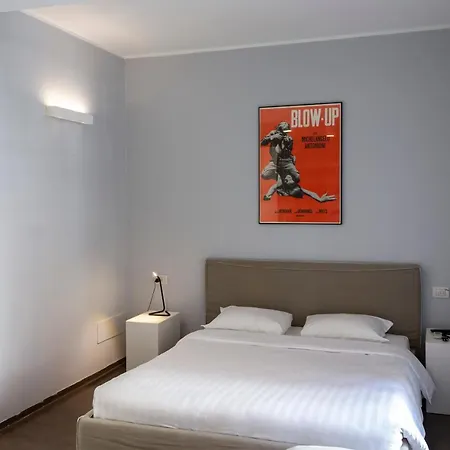 Bed and breakfast L'ottava Milán