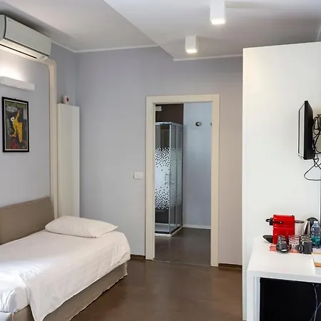 L'ottava Bed and breakfast *