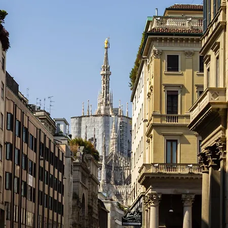 Bed and breakfast L'ottava *