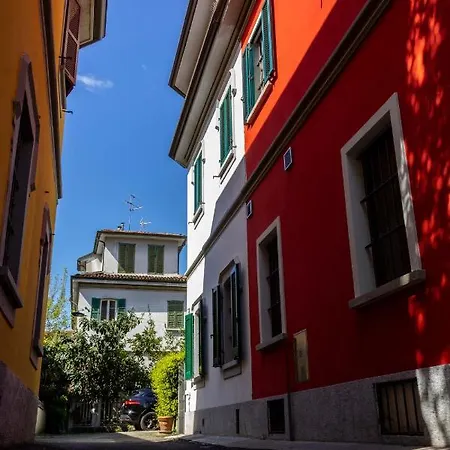 Bed and breakfast L'ottava Milán