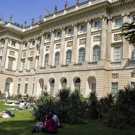住宿加早餐酒店 L'ottava