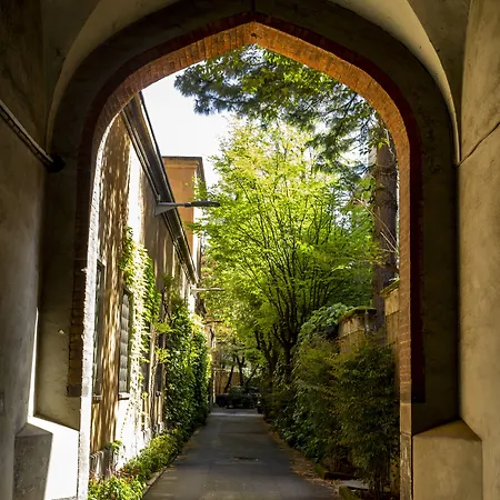 住宿加早餐酒店 L'ottava 4*