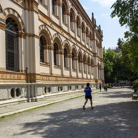 L'ottava 住宿加早餐酒店 4*