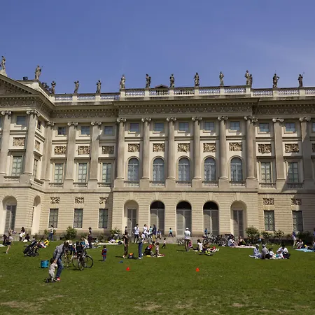 L'ottava 住宿加早餐酒店