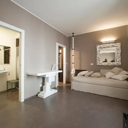 L'ottava 住宿加早餐酒店 4*