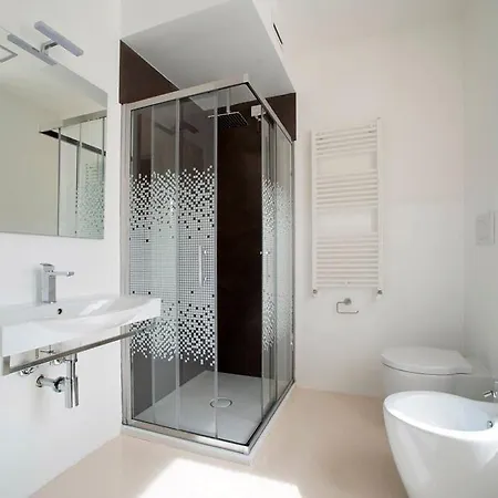 L'ottava 住宿加早餐酒店 米兰