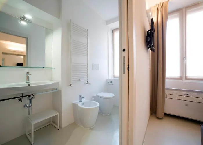 Bed & Breakfast L'ottava