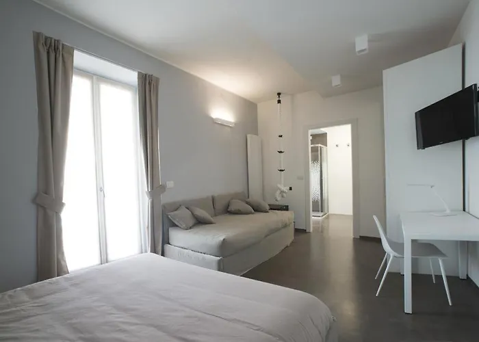 Bed & Breakfast L'ottava