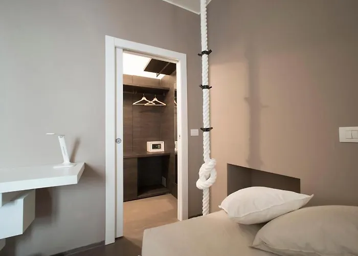 Bed & Breakfast L'ottava