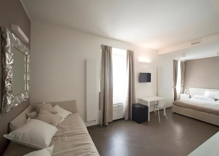 L'ottava Bed & Breakfast