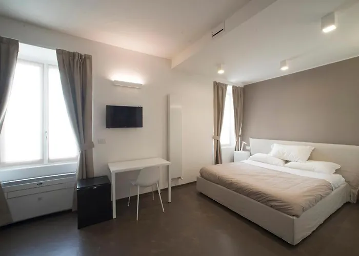 Bed & Breakfast L'ottava 4*