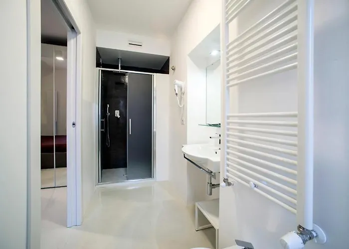 Bed & Breakfast L'ottava