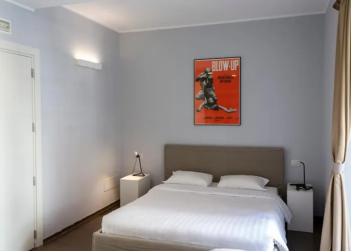 Bed & Breakfast L'ottava Milano