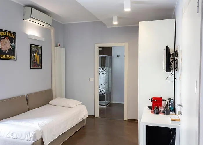 L'ottava Bed & Breakfast 4*