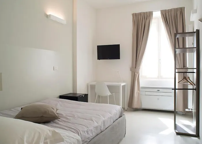 Bed & Breakfast L'ottava