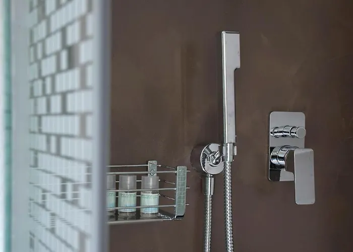 L'ottava Bed & Breakfast 4*