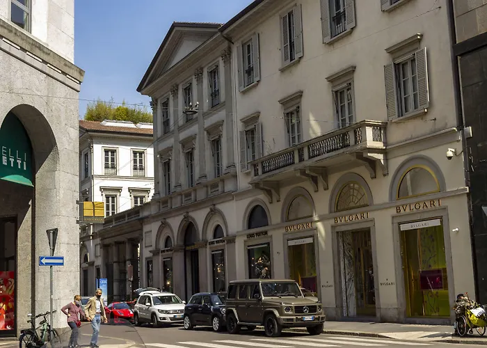 L'ottava Bed & Breakfast Milano