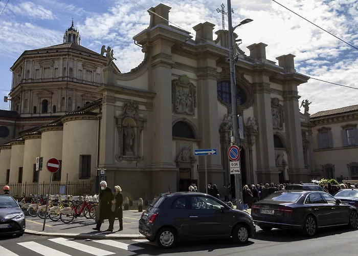 Bed & Breakfast L'ottava Milano