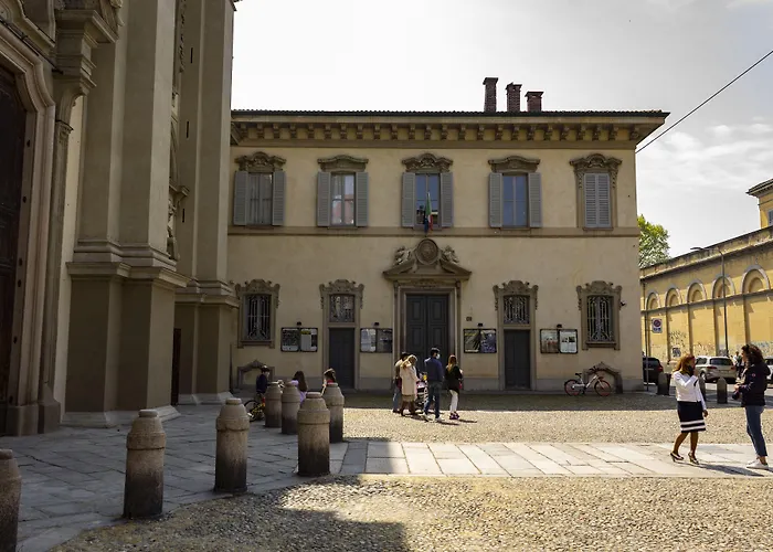 Bed & Breakfast L'ottava 4*