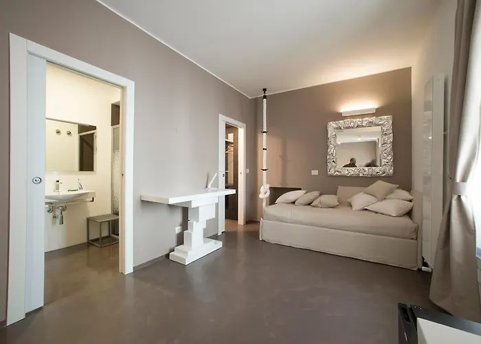L'ottava Bed & Breakfast 4*