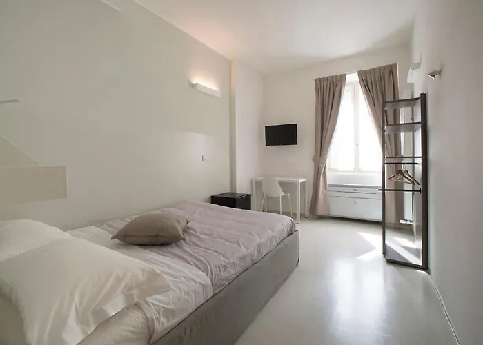 Bed & Breakfast L'ottava