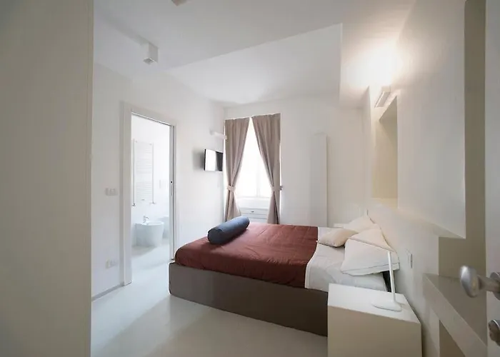 L'ottava Bed & Breakfast Milano