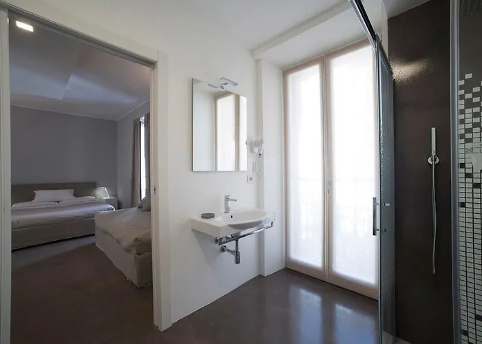 L'ottava Bed & Breakfast Milano