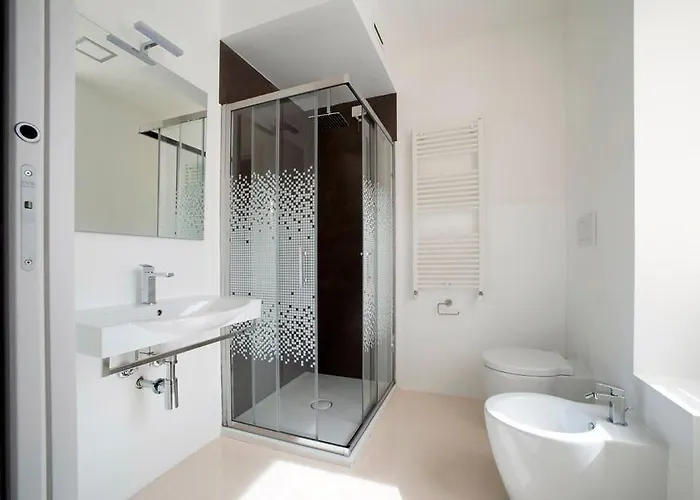 L'ottava Bed & Breakfast Milano