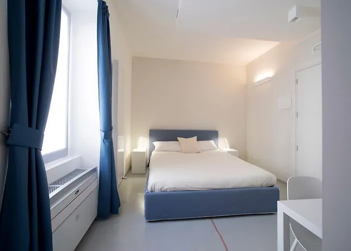 Bed & Breakfast L'ottava 4*
