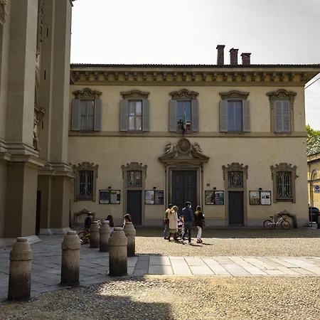 Bed and Breakfast L'ottava 4*