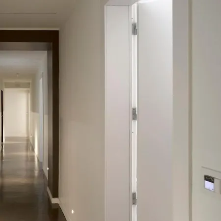 Bed and Breakfast L'ottava 4*